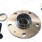 AIC 53162Set Calitatea originală AIC Set rulment roata