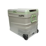 Frigider auto cu compresor capacitate 64.2L Autospeed