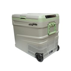 Frigider auto cu compresor capacitate 64.2L Autospeed