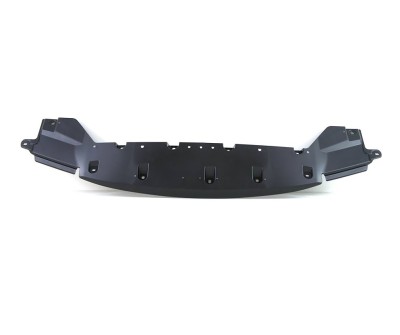 Spoiler bara protectie Toyota Prius (Xw30), 05.2009-01.2016, montare fata, (PP/PPE), RapidAuto foto