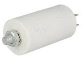 Condensator 8uF 450V pentru motoare