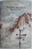 Transformarea planetei &ndash; M. Ilin