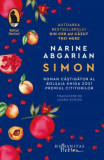 Cumpara ieftin Simon, Narine Abgarian - Editura Humanitas Fiction