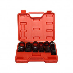 TRUSA CHEI INJECTOARE CR-VA - 6P.