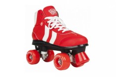 ROLE ROOKIE RETRO V2.1 37 ROSU ALB