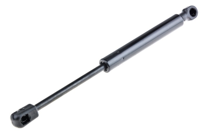 Amortizor capota fata , L=265mm, F=355n, Renault Scenic 3, 2009-, NTY AE-RE-047
