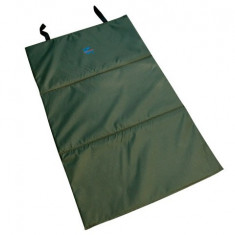 Saltea primire crap Baracuda HK I, 60 x 100 cm, verde