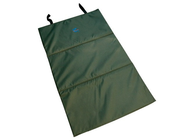 Saltea primire crap Baracuda HK I, 60 x 100 cm, verde