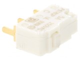 Micro&icirc;ntrerupător SNAP ACTION 5A/250VAC SPDT fără manetă