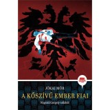 A kősz&iacute;vű ember fiai - N&oacute;gr&aacute;di Gergely toll&aacute;b&oacute;l - Klassz! 1. - J&oacute;kai M&oacute;r