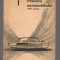 C9473 PRACTICA AUTOMOBILULUI - PETRE CRISTEA, VOL. 1, I