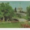 CPI B 11471 CARTE POSTALA - BUCURESTI. VEDERE DIN PARCUL HERASTRAU