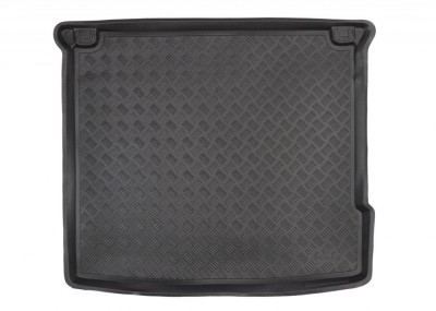 Covor Tavita Portbagaj Mercedes GLE W166 2015 - 2019 | Mercedes ML W166 2011-2015 foto