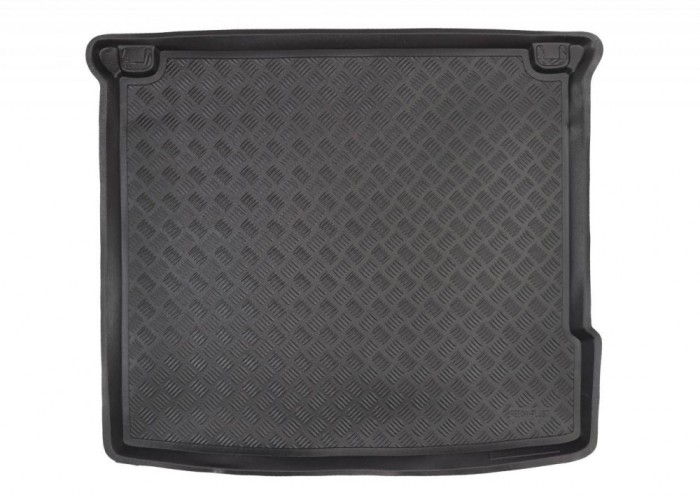 Covor Tavita Portbagaj Mercedes GLE W166 2015 - 2019 | Mercedes ML W166 2011-2015