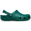 Saboti Crocs Classic Verde - Emerald, 37, 39, 45