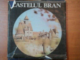 CASTELUL BRAN-KLARA TAMAS BLAIER