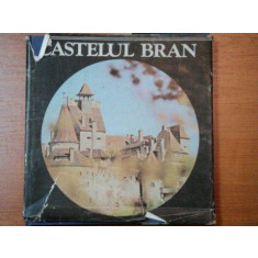 CASTELUL BRAN-KLARA TAMAS BLAIER