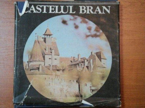 CASTELUL BRAN-KLARA TAMAS BLAIER