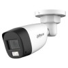 Camera de supraveghere Smart Dual Light 5MP lentila 3.6mm IR 20m WL 20m bullet - Dahua HAC-HFW1500CL-IL-A-0360B-S2 SafetyGuard Surveillance