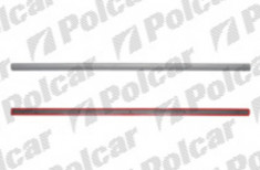 Bandou usa Vw Polo (6N) Hatchback 10.1998-08.1999 Usa Fata Stanga Grunduit 6N4853515Ggru, pt.modele cu 5usi , 1 buc foto