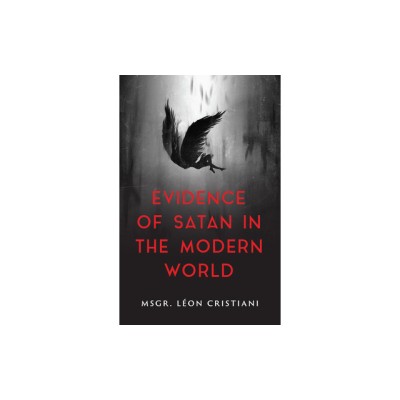 Evidence of Satan in the Modern World foto