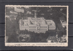 IASI MOLDOVA UNIVERSITATEA (VAZUTA DIN AVION) EDITURA LIBRARIEI SOCEC foto