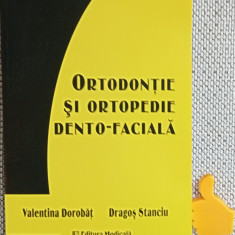 Ortodontie si ortopedie dento-faciala - Valentina Dorobat 2014