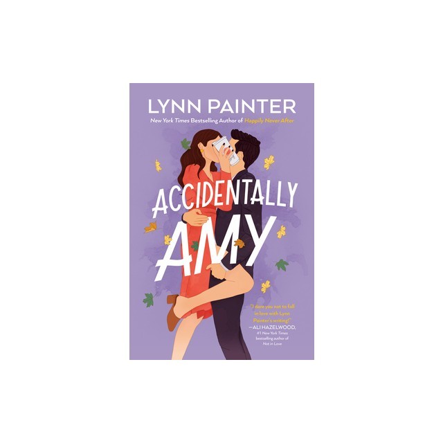 Accidentally Amy