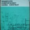 SEMNIFICATIE SI COMPORTAMENT IN CADRU CONSTRUIT - 1985