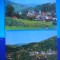 HOPCT LOT 2776 ABRUD JUD ALBA -2 CARTI POSTALE-CIRCULATE