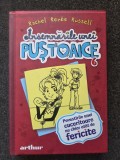 INSEMNARILE UNEI PUSTOAICE - Rachel Renee Russell (vol. 6)