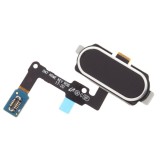 Flex Fingerprint Samsung Galaxy J5 Prime, J7 Prime, Black - Buton Home