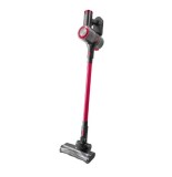 Aspirator vertical 2in1 HAUSBERG HB-2033GR 900W 0.7L Rosu-Gri