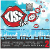 CD Kiss My Hits 2, original, Rock
