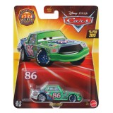 Masinuta din metal, Disney Cars, Chick Hicks, JDL81