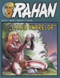 RAHAN nr. 54 / 7 iunie 2011 - Calea umbrelor