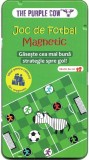 Joc de fotbal magnetic
