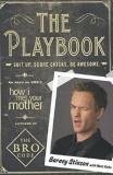 The Playbook | Barney Stinson, Simon &amp; Schuster Ltd