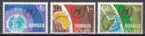 Somalia 1966 - A 21-a aniversare a Națiunilor Unite, MNH, Nestampilat