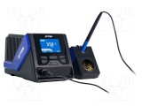 Stație de lipit ATTEN 150W, 130W, 150-480&deg;C