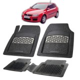 Covorase Fiat Stilo Hatchback 3 usi Facelift Compatibile 2004-2007 | Silver