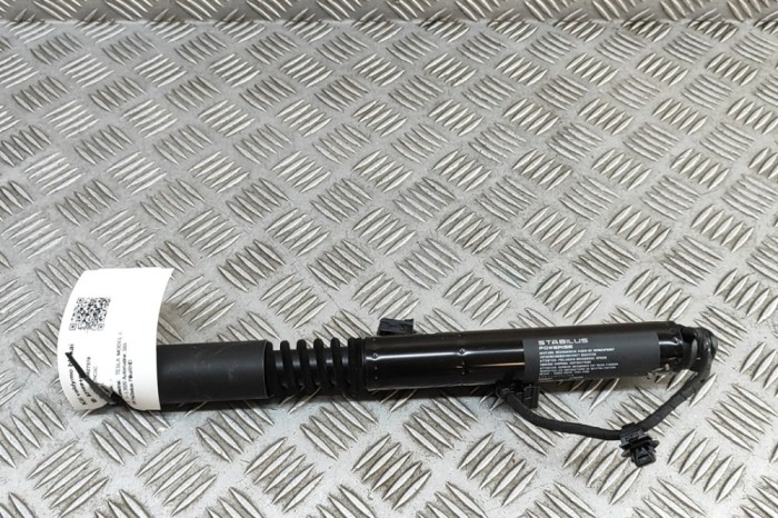 Alt modul de control TESLA MODEL X 2020 OEM: 1063441-00-F | 31691087