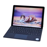 Tableta PC Refurbished, DELL LATITUDE 5290 2-IN-1, Procesor I5 8250U, Memorie RAM 8 GB, SSD 128 GB NVME, Windows 11 Pro, Webcam front/back, Wireless,