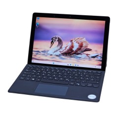 Tableta PC Refurbished, DELL LATITUDE 5290 2-IN-1, Procesor I5 8250U, Memorie RAM 8 GB, SSD 128 GB NVME, Windows 11 Pro, Webcam front/back, Wireless, foto