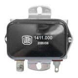 Releu &icirc;ncarcare/tensiune mecanic 12V UTB pentru instalatii electrice