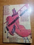 Revista Magazin Istoric - Aprilie 1979