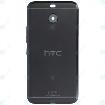 Capac acumulator HTC 10 Evo negru foto