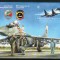 Bulgaria 2019 - 30 de ani MiG-29 &icirc;n Forțele Aeriene Bulgare bloc MNH