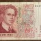 B11 27 - Bancnota foarte veche - Bulgaria - 5 leva - 2009