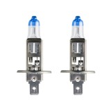 Pachet 2 Becuri Far H1 55W 12V X-Treme Vision Pro150 (Blister) Philips